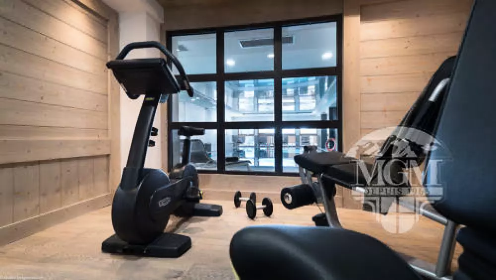 MGM Hôtels & Résidences - Résidence Le Roc des Tours 4 étoiles★★★★