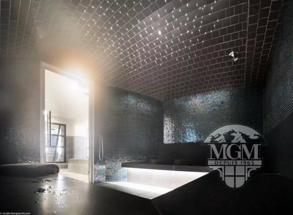 MGM Hôtels & Résidences - Résidence Le Roc des Tours 4 étoiles★★★★