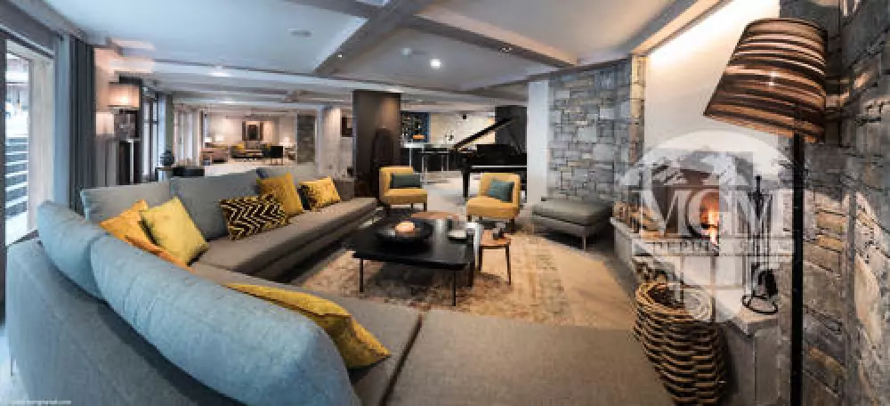 MGM Hôtels & Résidences - Résidence Le Roc des Tours 4 étoiles★★★★