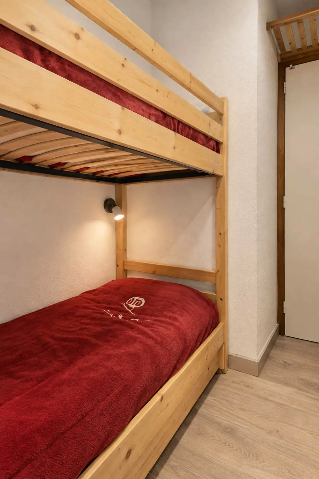 Résidence Le Sherpa