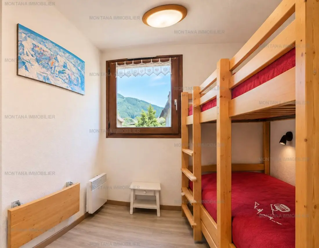 Résidence Le Sherpa