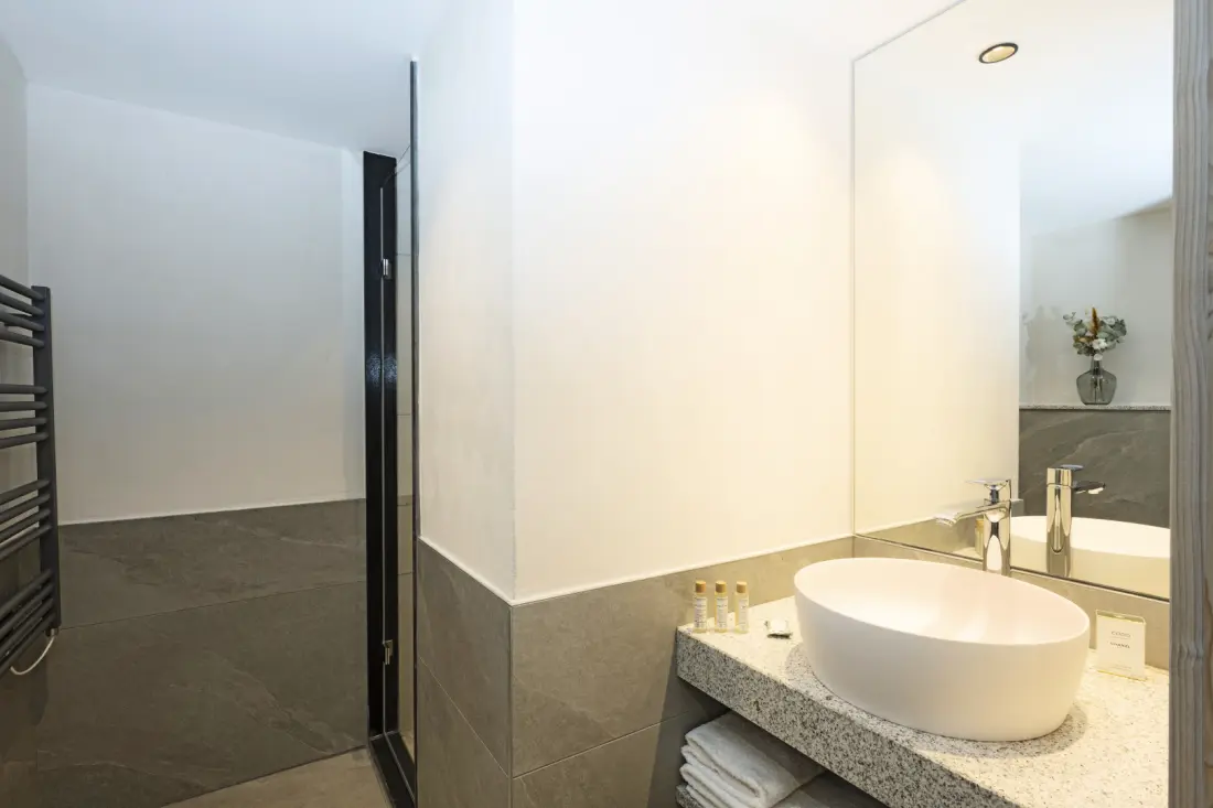 MGM Hôtels & Résidences - Résidence Chalets de Joy 5 étoiles★★★★★