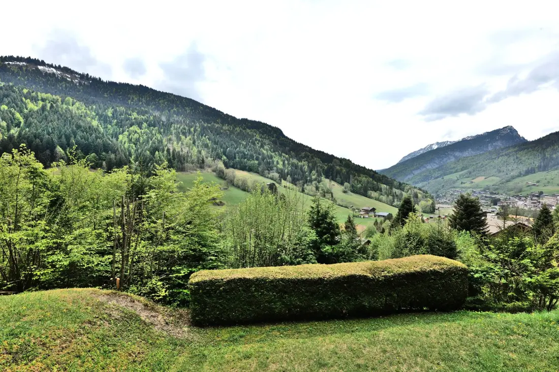 Résidence Les Dauphinelles