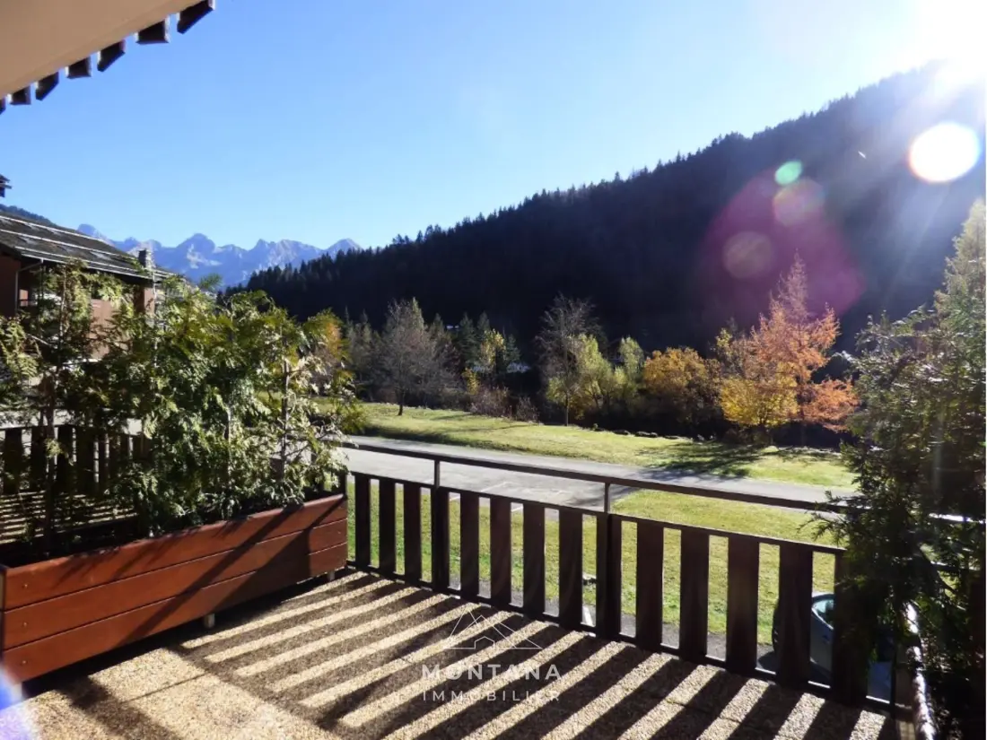 Résidence Les Ecrins