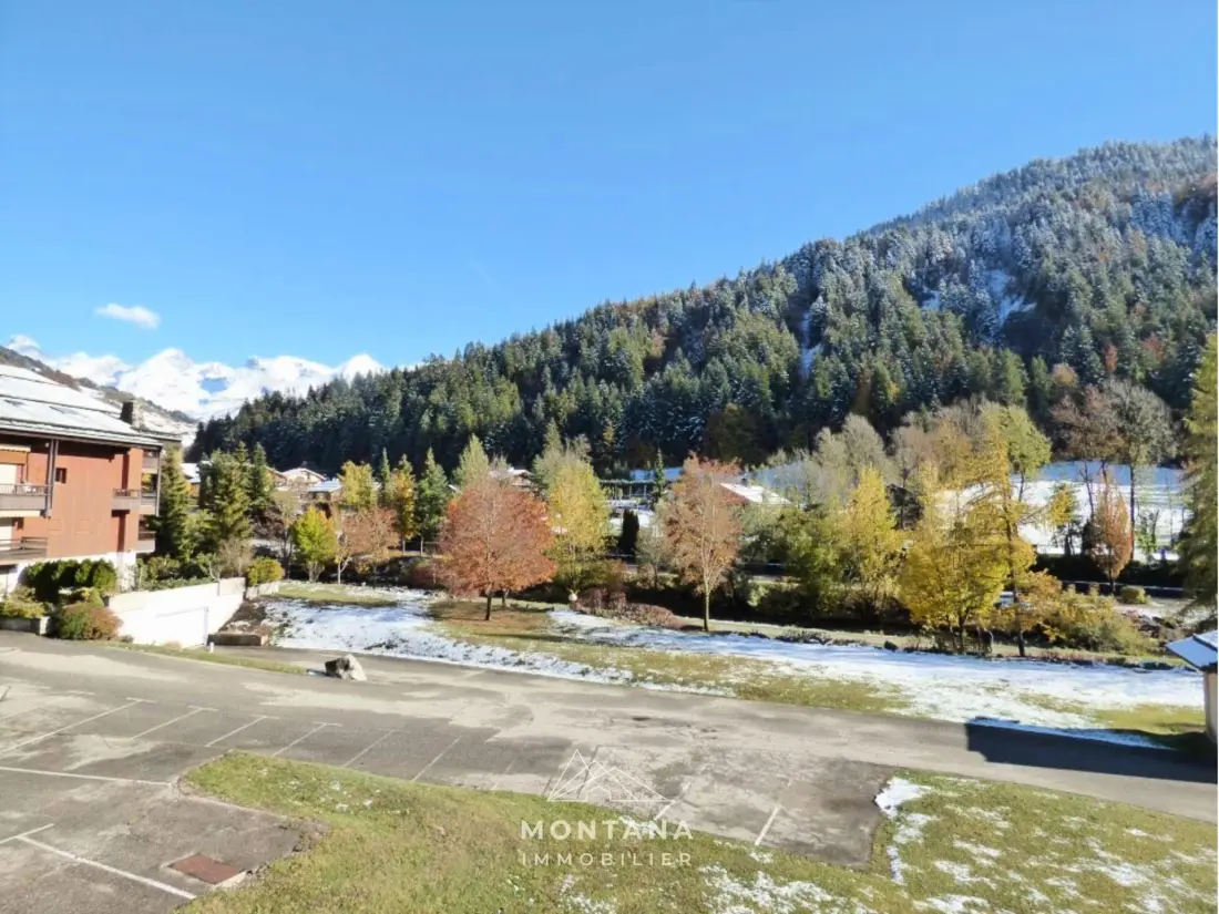 Résidence Les Ecrins