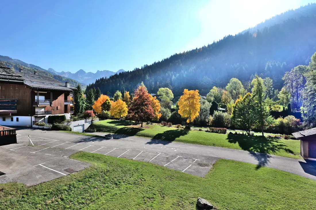 Résidence Les Ecrins