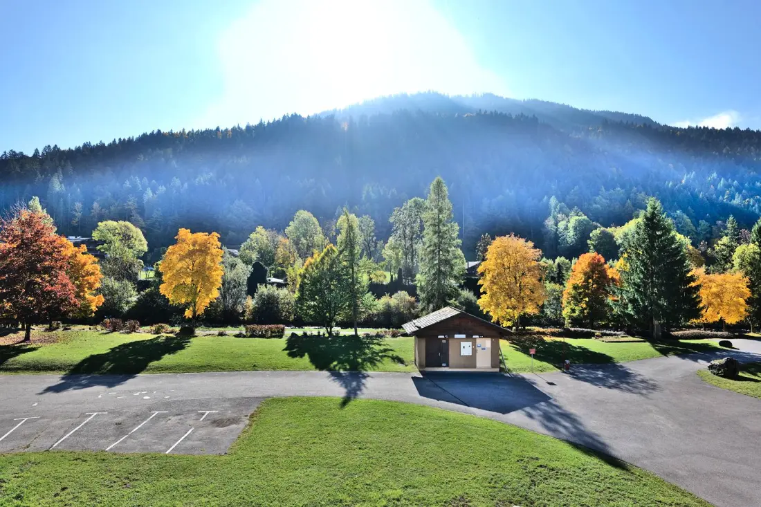 Résidence Les Ecrins
