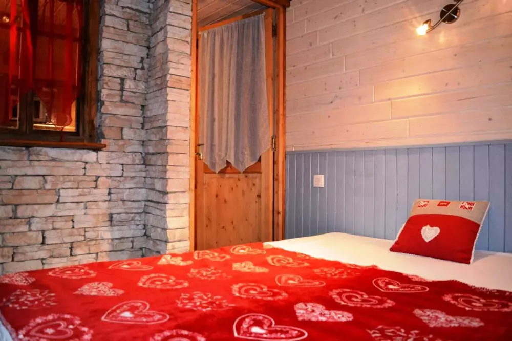 Résidence Les Epinettes