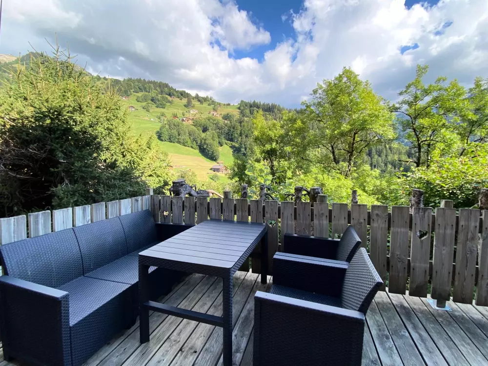 Résidence Les Epinettes