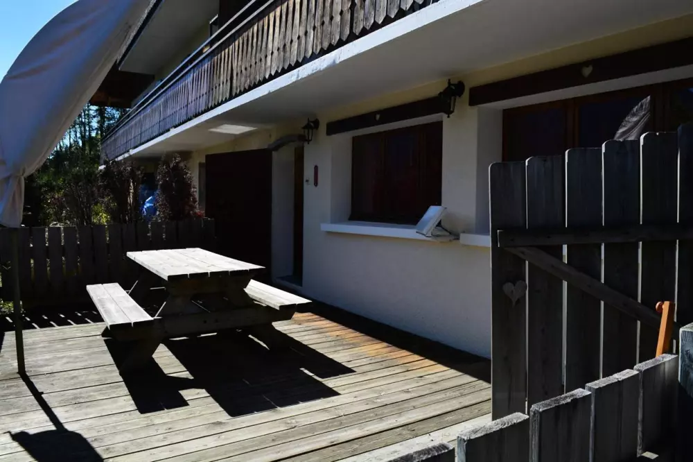 Résidence Les Epinettes