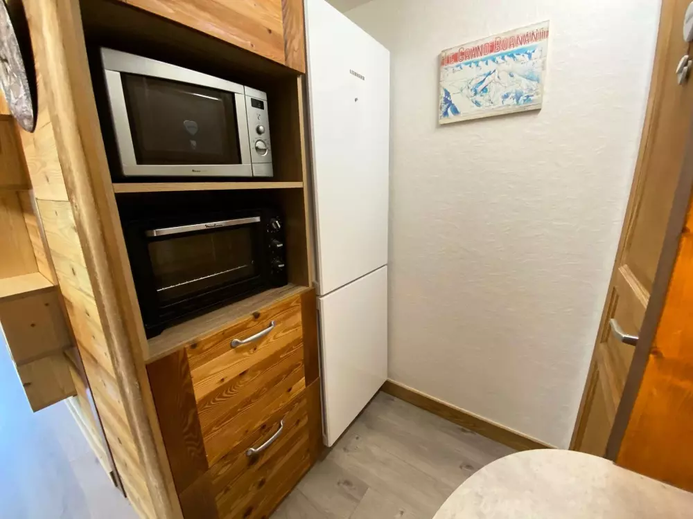 Résidence Les Epinettes