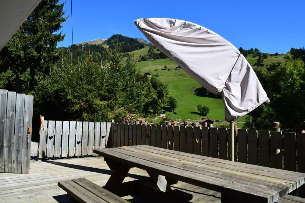 Résidence Les Epinettes