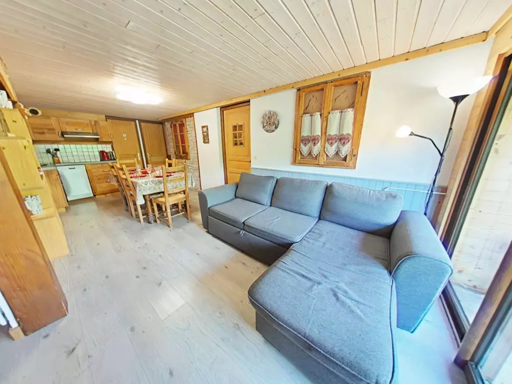 Résidence Les Epinettes