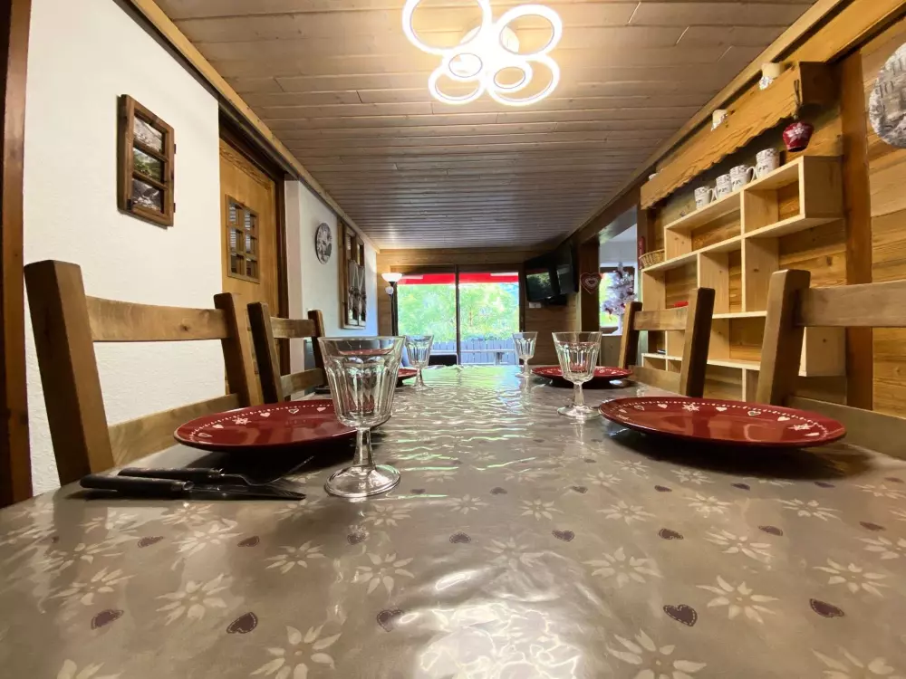 Résidence Les Epinettes