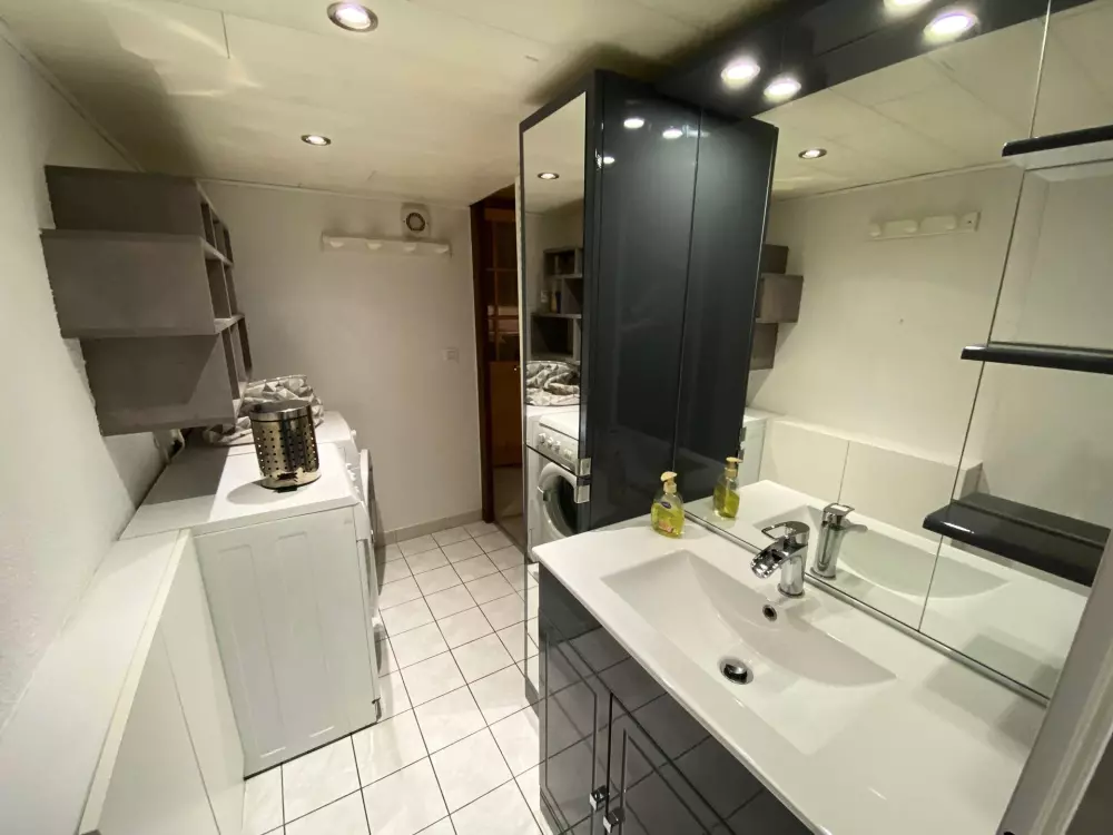 Résidence Les Epinettes