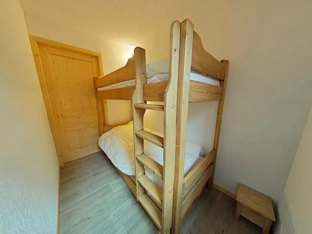 Résidence Les Grandes Alpes