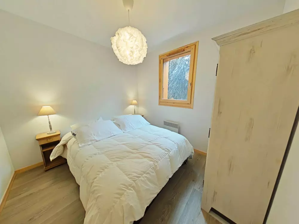 Résidence Les Grandes Alpes