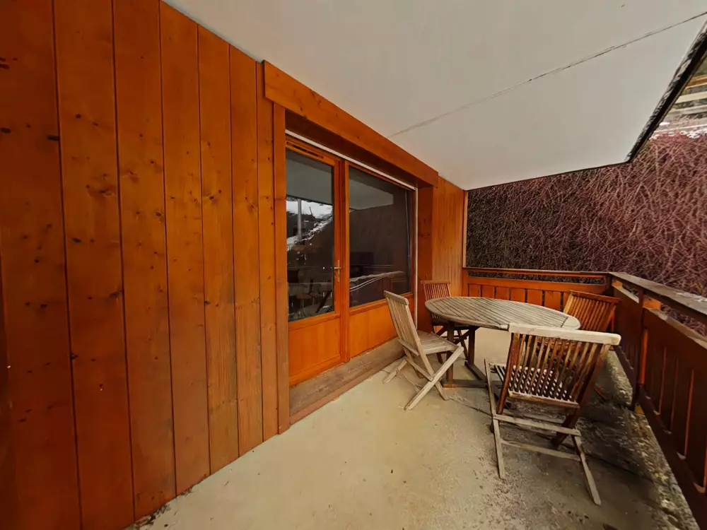 Résidence Les Grandes Alpes