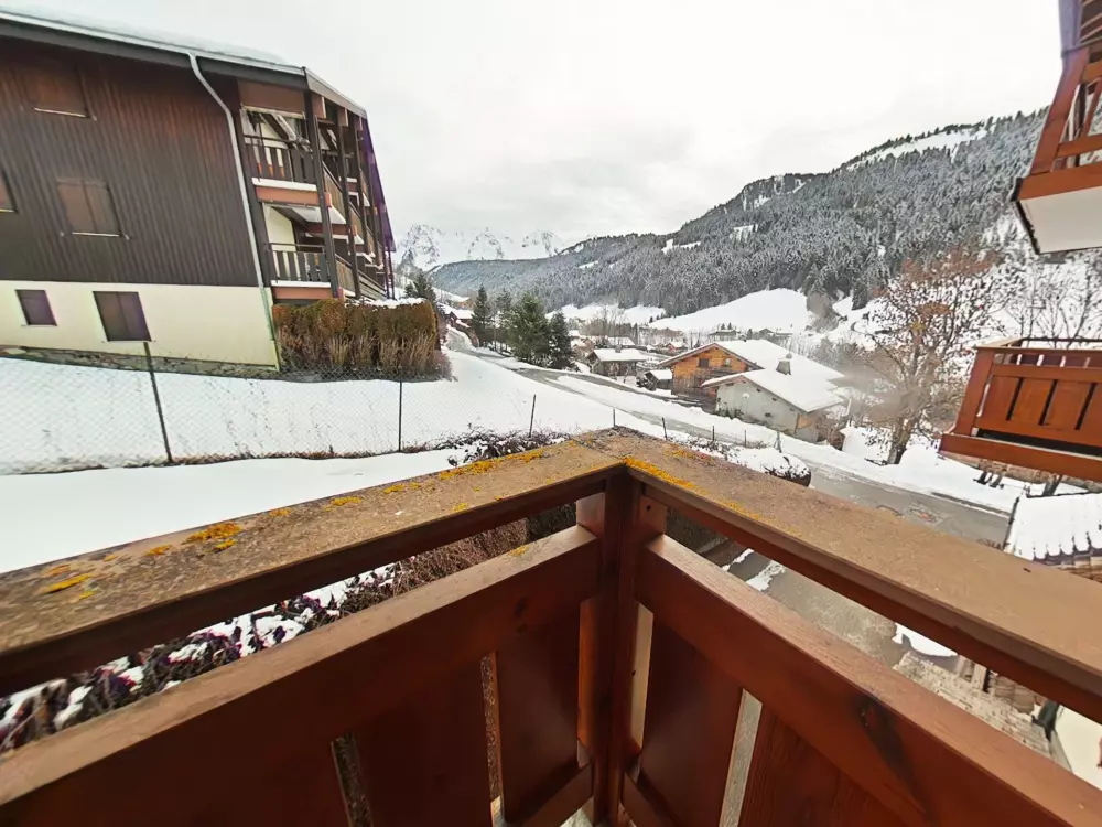 Résidence Les Grandes Alpes