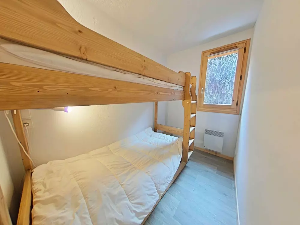 Résidence Les Grandes Alpes