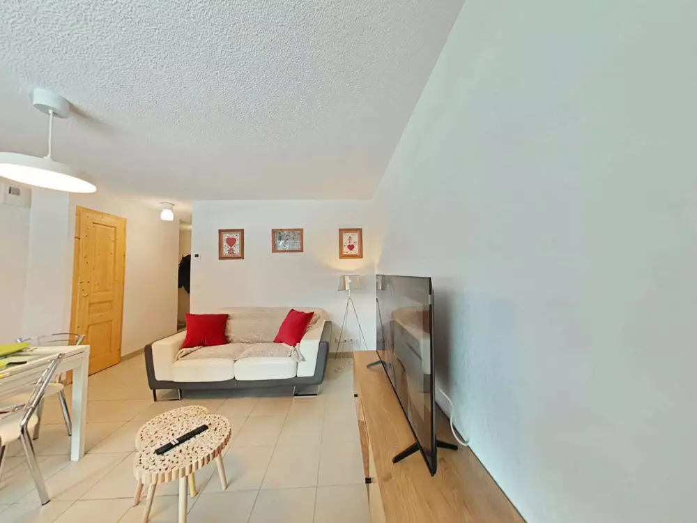 Résidence Les Grandes Alpes