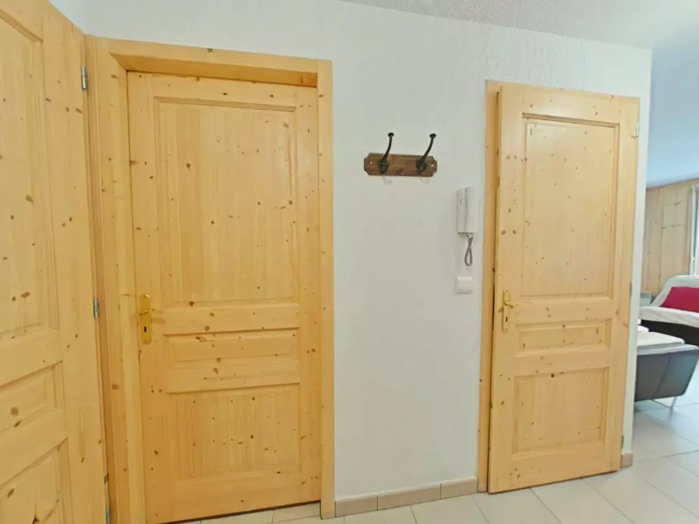 Résidence Les Grandes Alpes