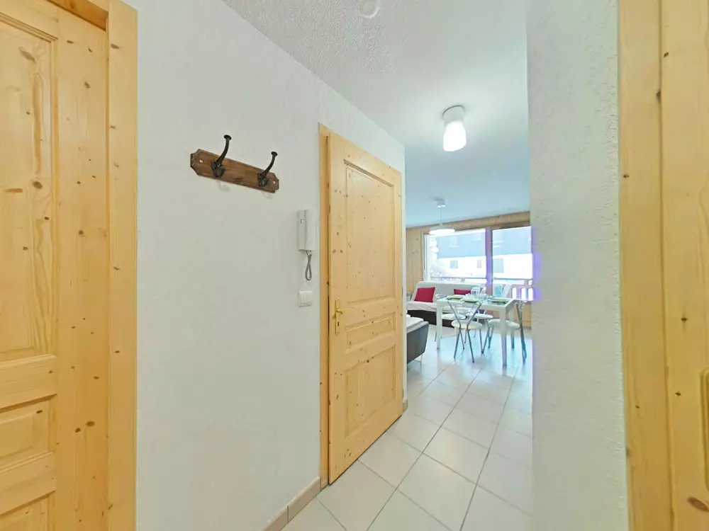 Résidence Les Grandes Alpes