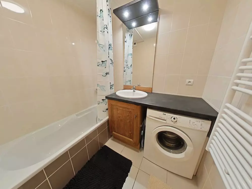 Résidence Les Grandes Alpes