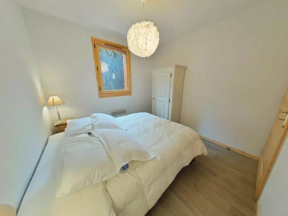 Résidence Les Grandes Alpes