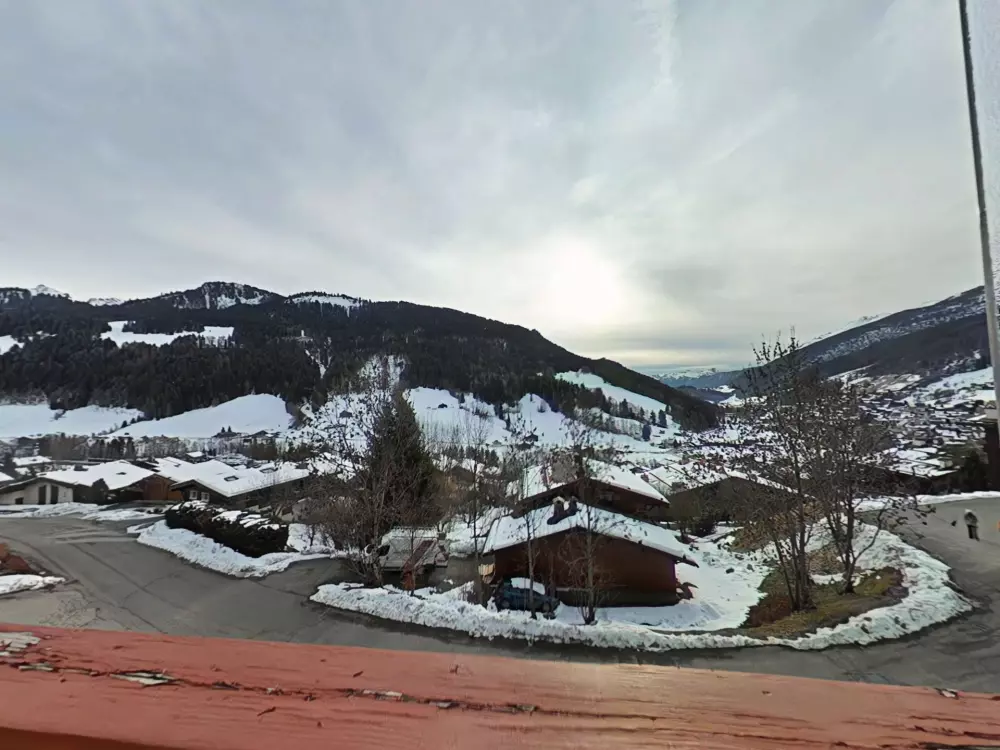 Résidence Les Violettes