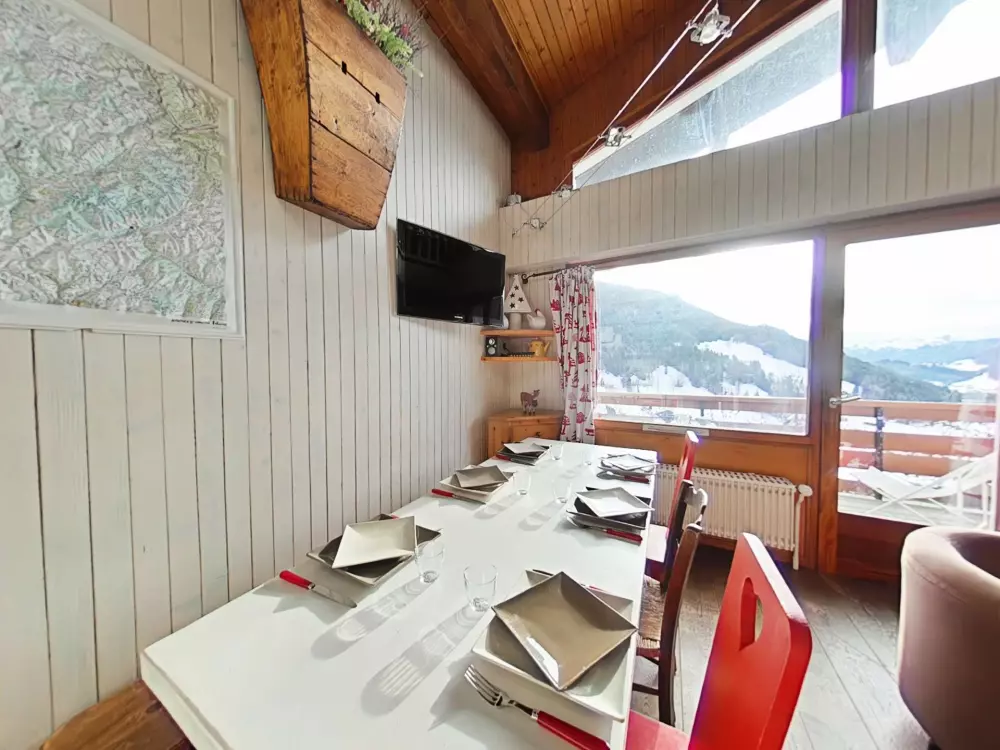 Résidence Les Violettes