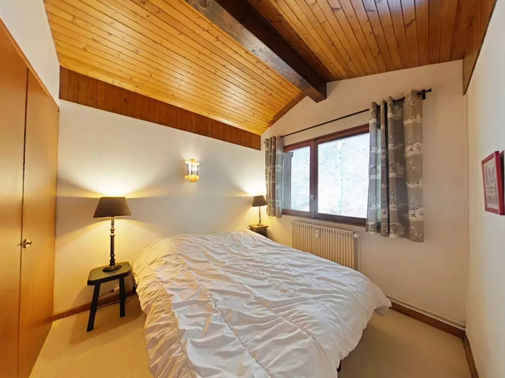 Résidence Les Violettes