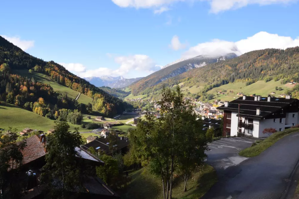 Résidence Les Violettes