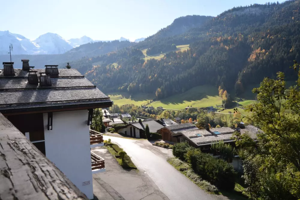 Résidence Les Violettes