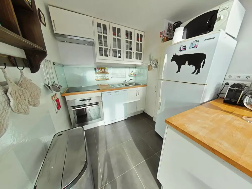 Résidence Les Violettes