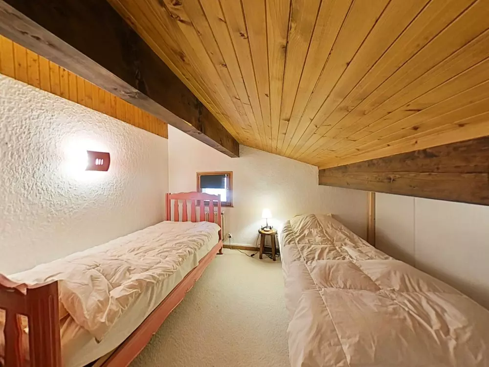 Résidence Les Violettes