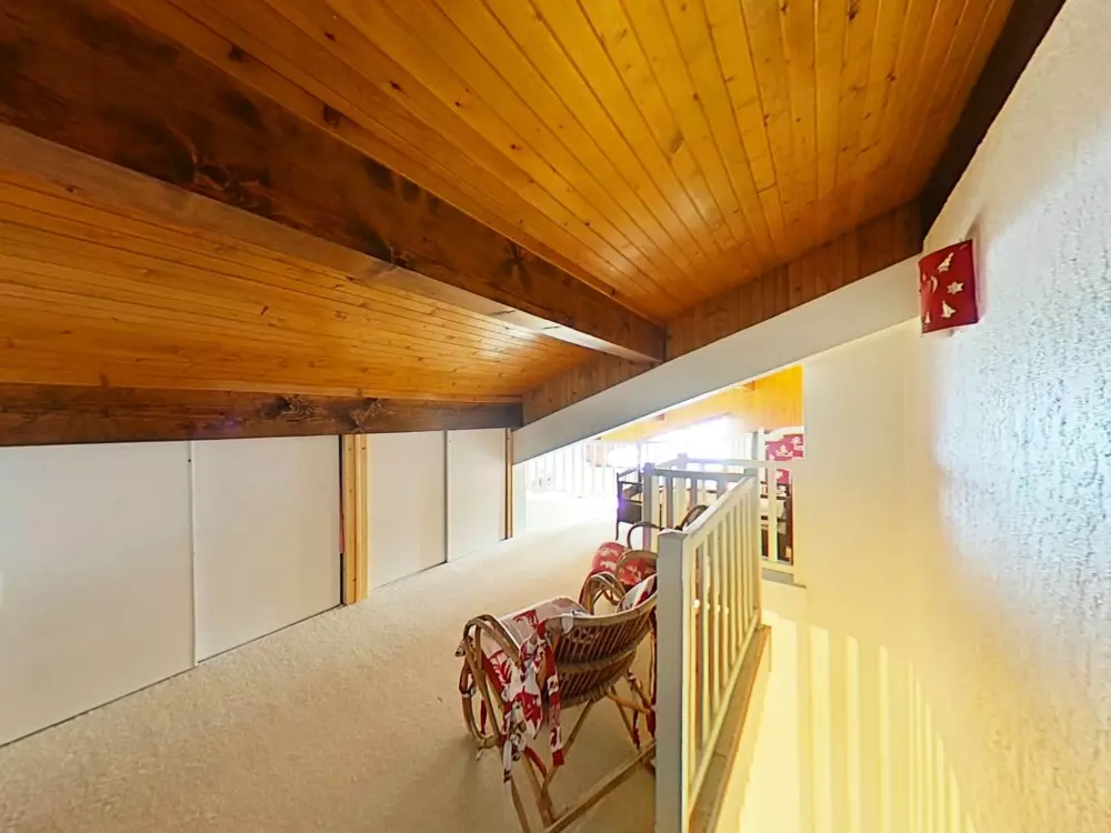 Résidence Les Violettes