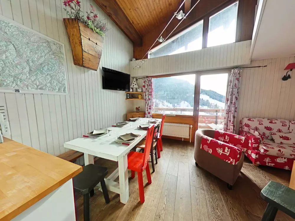 Résidence Les Violettes