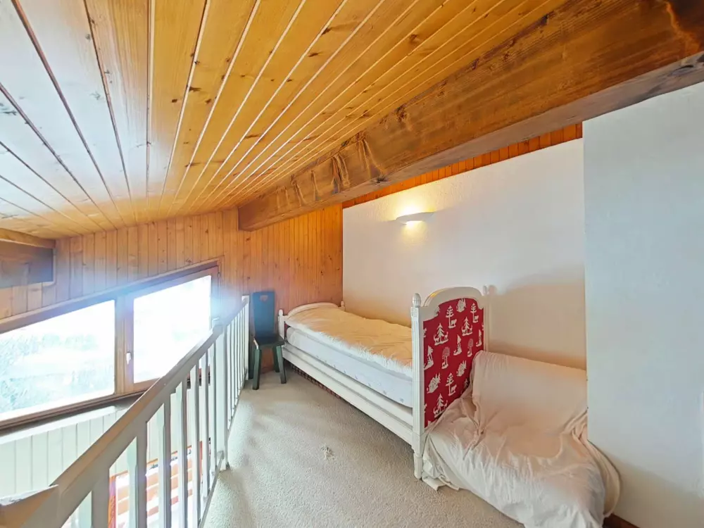 Résidence Les Violettes