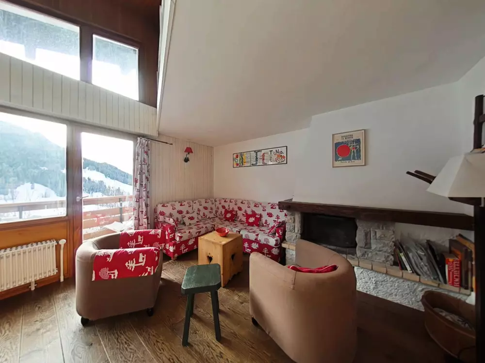 Résidence Les Violettes