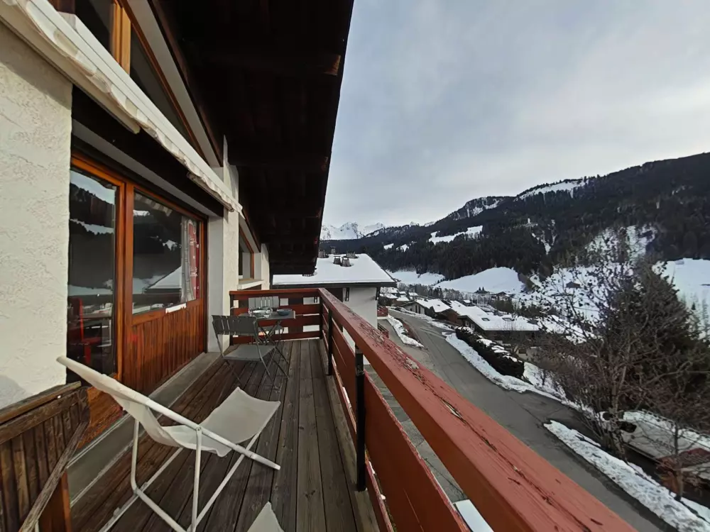 Résidence Les Violettes