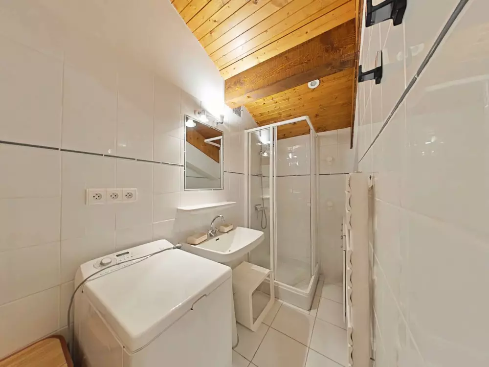 Résidence Les Violettes