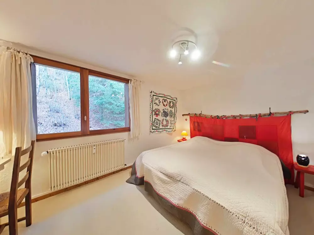 Résidence Les Violettes