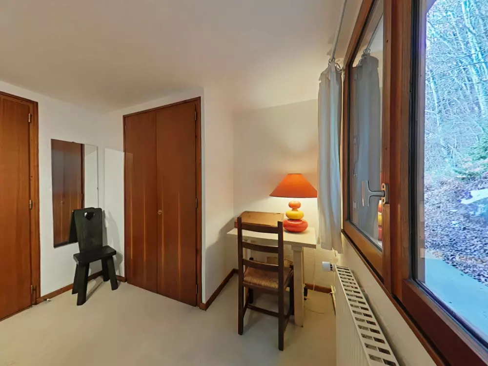 Résidence Les Violettes