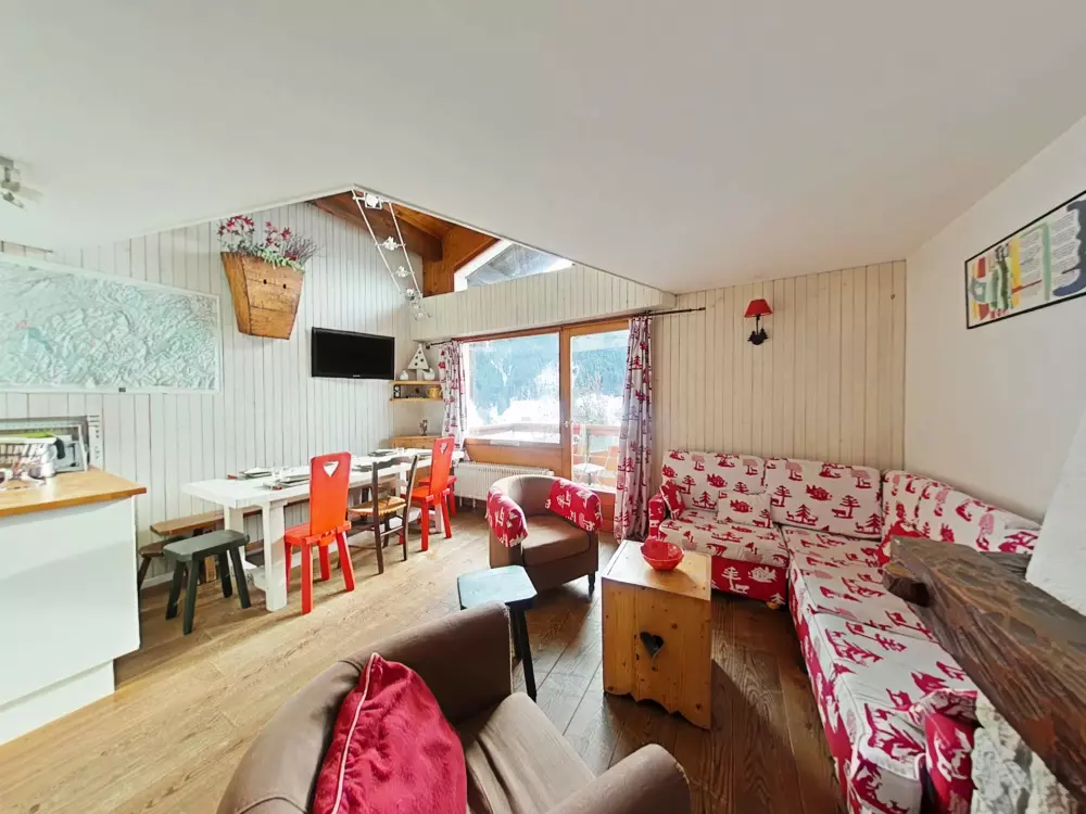 Résidence Les Violettes