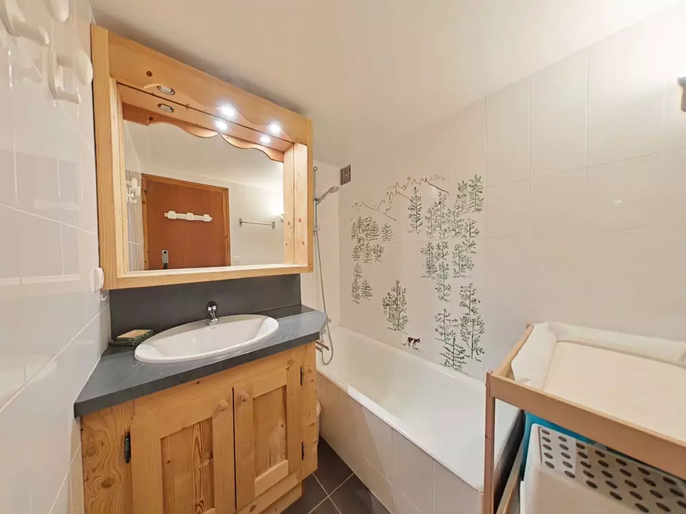 Résidence Les Violettes