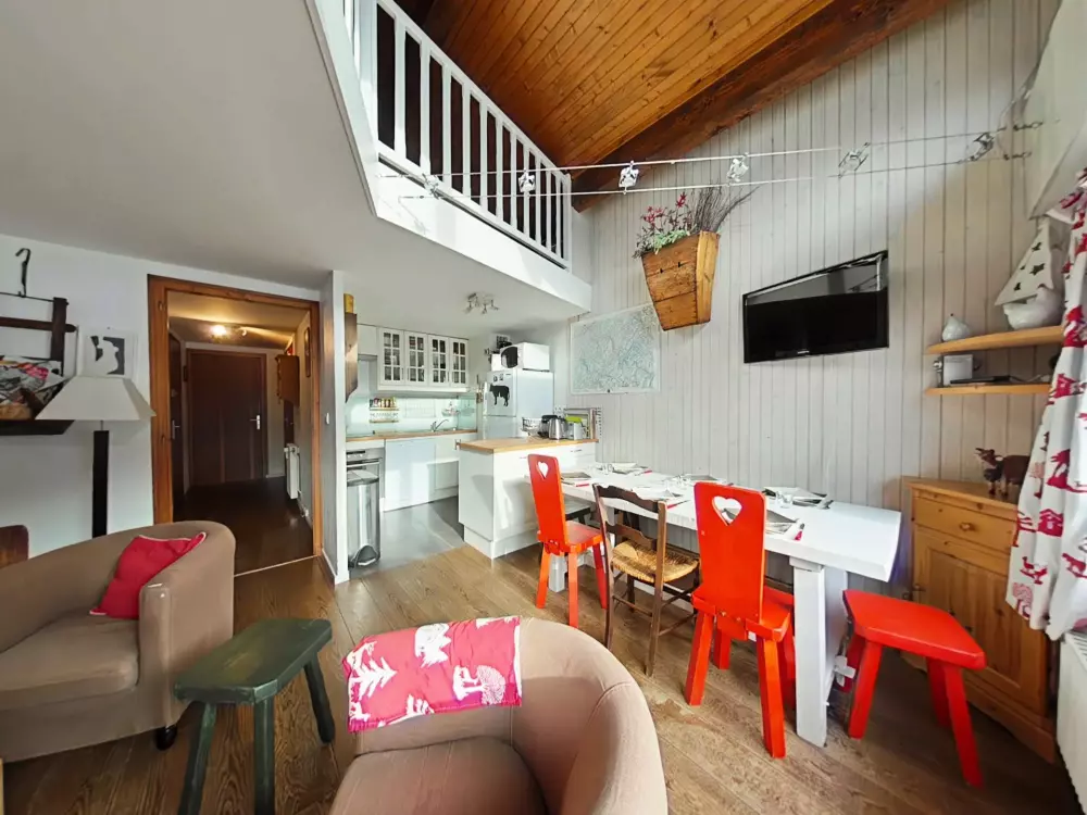 Résidence Les Violettes