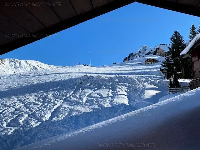 Résidence Loges A