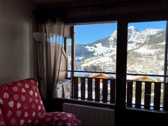 Résidence Loges A