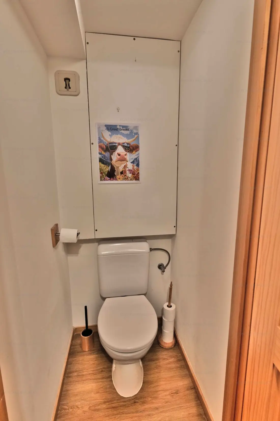 Résidence Loges A